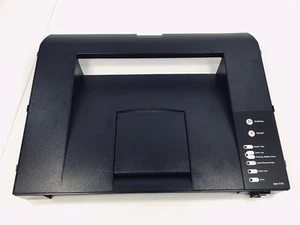 Dell 1710 Printer Control Panel / Paper Output Tray 3301-B1 Works CLEAN & READY - Picture 1 of 4