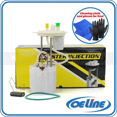 Conjunto de módulo de bomba de combustible para Ford Expedition Lincoln Navigator 2009-2014 5,4 L Foto 1 de 4