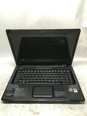 HP Pavilion V6305NR 15" [AS IS] AMD Turion 64 X2 TL-50 @ 1.6 GHz - JZ - Image 1 of 4