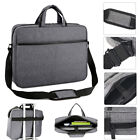 15.6inch Waterproof Laptop Case Shoulder Bag PC Carrying Sleeve Notebook Cover