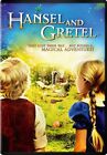 Hansel and Gretel [New DVD] Subtitled