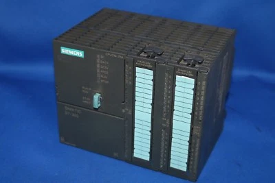 Siemens Simatic CPU 314 IFM 6ES7314-5AE83-0AB0 6ES7 314-5AE83-0AB0 s7-300 cpu314 - Imagen 1 de 2