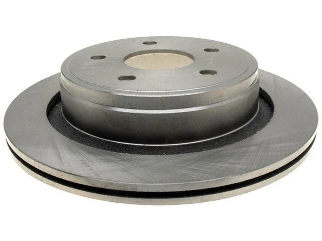 Rotor de freno trasero Raybestos 88GP71C para Chrysler Aspen 2007-2009 Foto 1 de 1