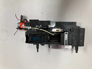 Designjet stazione di servizio T520, T530, T650, T730, T850, T950, CQ890-67045 - Foto 1 di 4