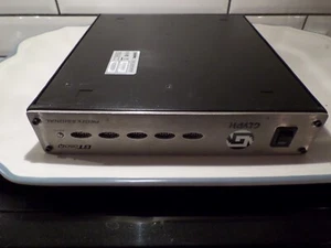 Hard Drive GLYPH GT050Q Production Technologies External Storage 1 TERABYTE XLNT - Picture 1 of 3