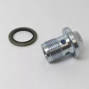TAPPO COPPA OLIO SAAB 9-3 - 9-5 PER 93183669 - Imagen 1 de 8