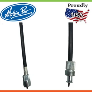 Nuevo * Motion Pro * Cable velocímetro para adaptarse a KAWASAKI Z750 KZ750 TWIN 750cc - Imagen 1 de 4