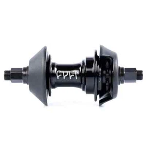 Buje BMX Cult Crew Astronomical Freecoaster - negro 9 dientes - Imagen 1 de 3