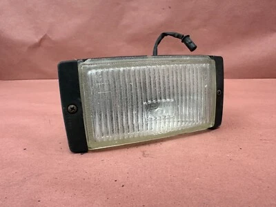 BMW E30 325e Front Fog Light Assembly OEM #86208 - Image 1 of 4