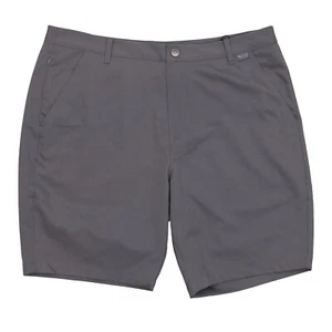 Puma Golf Camino Men's Flat Front Walking Shorts (36, Quite Shade) $70 - Picture 1 of 5
