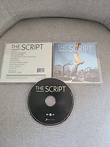 The Script Cd MV12 - Picture 1 of 1