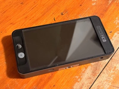 SmallHD 502 On-Camera Monitor (HDMI Only / For Parts) - Image 1 of 3