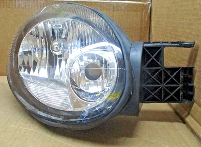 Faro derecho Dodge Neon Passenger Side 2003-2005 OEM-05303550AF Foto 1 de 4