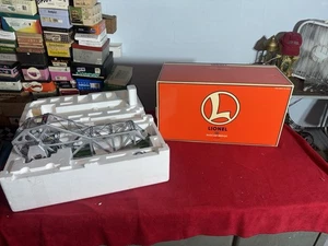Lionel 313 Bascule Bridge 6-12948 BRAND NEW - Picture 1 of 6