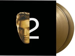 Elvis Presley 2nd To None LP Album vinyl record numbered gold 180g remastered - Bild 1 von 12