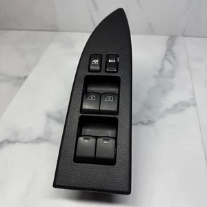 OEM 2006-2008 Infiniti FX35 3.5L Driver Left Door Master Window Switch Power - Picture 1 of 14