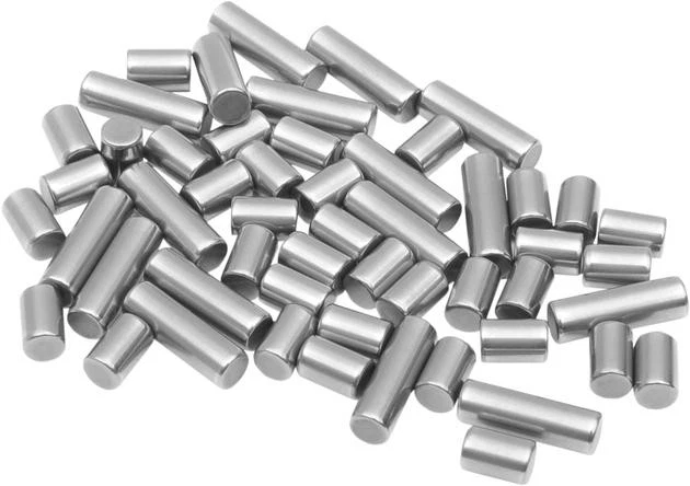 Набор роликовых подшипников Eastern Connecting Rod + 0,002 дюйма #B-SP-7-RS Harley Davidson - Изображение 1 из 1