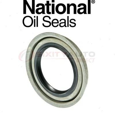 National Extension Housing Seal for 2015-2018 GMC Yukon XL - Automatic ki Foto 1 de 4