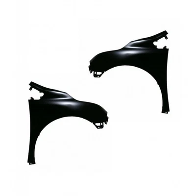 For Honda Odyssey 2018-2021 Fender Driver and Passenger Side Pair | Front | CAPA Foto 1 de 4