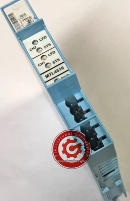 MTL New In Box MTL4516 2Ch Switch Proximity Detector Interface - Image 1 of 4