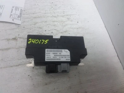Módulo de control telemático Lincoln MKZ 2019 K2GC-18B008-AG Foto 1 de 4