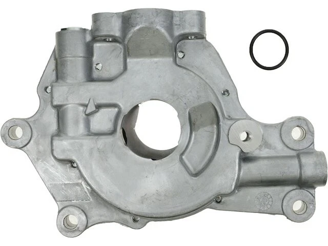 DIY Solutions 72DJ92X Oil Pump Fits 2005-2010 Chrysler 300 2.7L V6 - Изображение 1 из 1