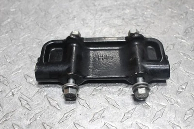 09-13 HARLEY-DAVIDSON ROAD GLIDE OEM MONTAJE MOTOR SOPORTE 47159-09BHP  Foto 1 de 4