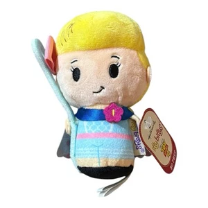 Hallmark Itty Bittys Disney Pixar Toy Story Bo Peep Nuevo Con Etiquetas - Imagen 1 de 3
