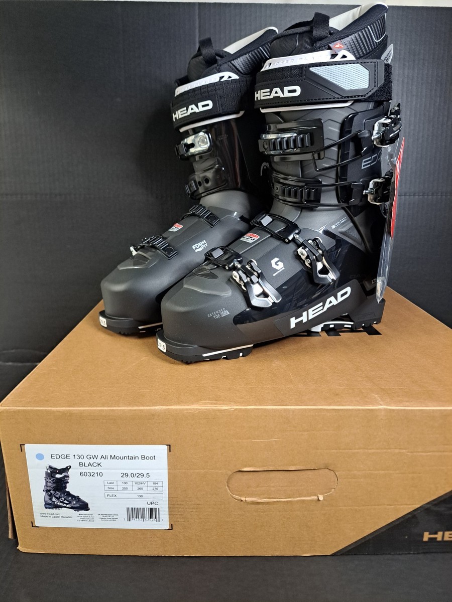 スキー HEAD ADVANT EDGE 85 DUO FLEX 29.0-29.5cm Advant Edge 85 - 792460815798