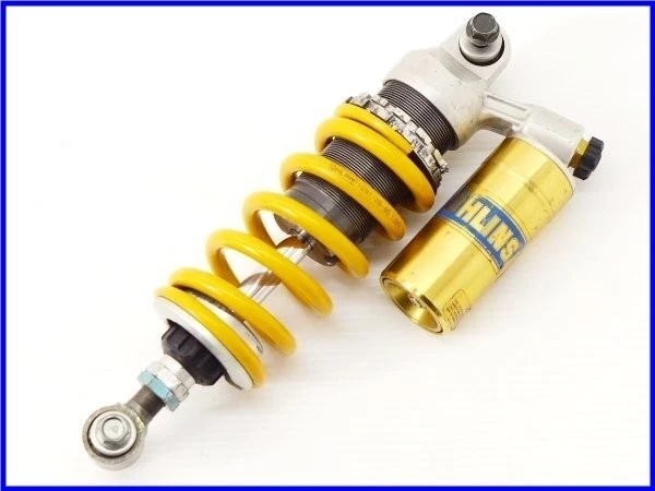 Amortiguador trasero Yamaha 1999 YZF-R1 Ohlins YA8050  Foto 1 de 4