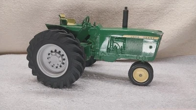 Custom 1/16 scale tractor rims pair Case,International,Massey ,Oliver - Image 1 of 4