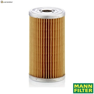 KRAFTSTOFFFILTER P 8015 FÜR ZETOR Z 5201 2.7L 3cyl MajorZ 6201 3.5LZ 7201 3.6L - Image 1 of 4