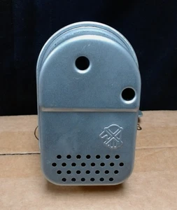 Tecumseh Muffler (35056) - Picture 1 of 6