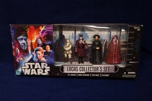 Star Wars Lucas Sammler Set - Bild 1 von 2