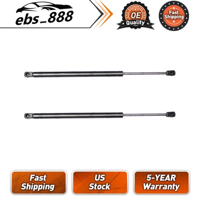 Se adapta a Ford Focus 2003 2004 2005 2006 2 piezas Focus Auto Parts soporte de elevación de escotilla Foto 1 de 2