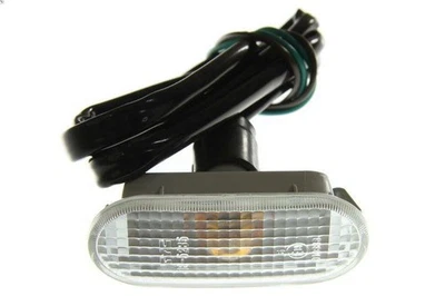 Indicatore di direzione TYC 18-5235-25-2 per VW POLO (6N2) 1 1999-2001 - Immagine 1 di 4