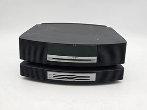 Sistema de música Bose Wave AWRCC1 + cambiador de CD - probado, usado - Imagen 1 de 2