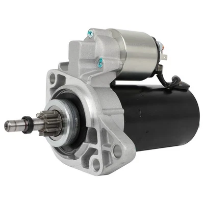 Motor De Arranque Para Volkswagen Golf 1989-1994 1.6L Corrado 92-94 2.8L EuroVan 2.4L Foto 1 de 4