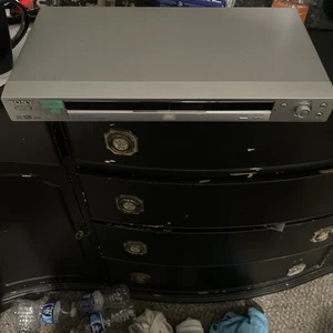 Sony DVP-NS425P Progressive Scan CD DVD Player - Works Great - Picture 1 of 5