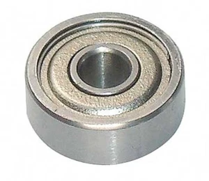 Robitronic Kugellager 4x13x5 mm / RC4013 - Bild 1 von 1