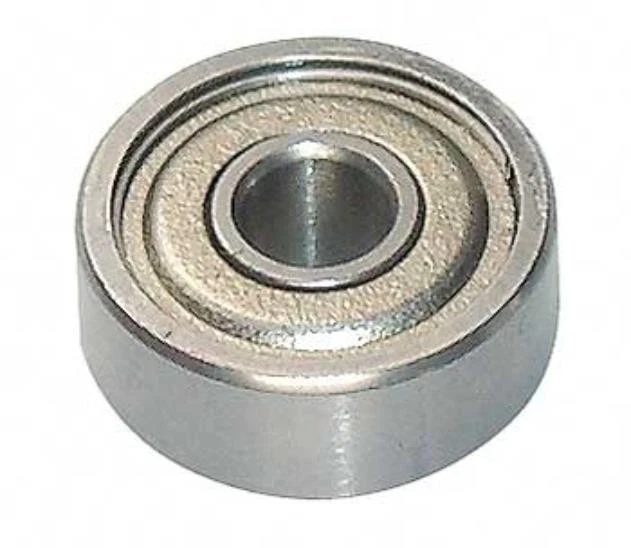 Robitronic Kugellager 4x13x5 mm / RC4013 - Bild 1 von 1