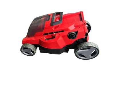 Einhell Akku-Rasenmäher RASARRO 36/38, 36 V, 38 cm Schnittbreite, 450 m² - Bild 1 von 4