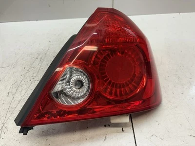 05-10 Scion tC Right Tail Light Assembly 05 06 07 08 09 10 - Image 1 of 4