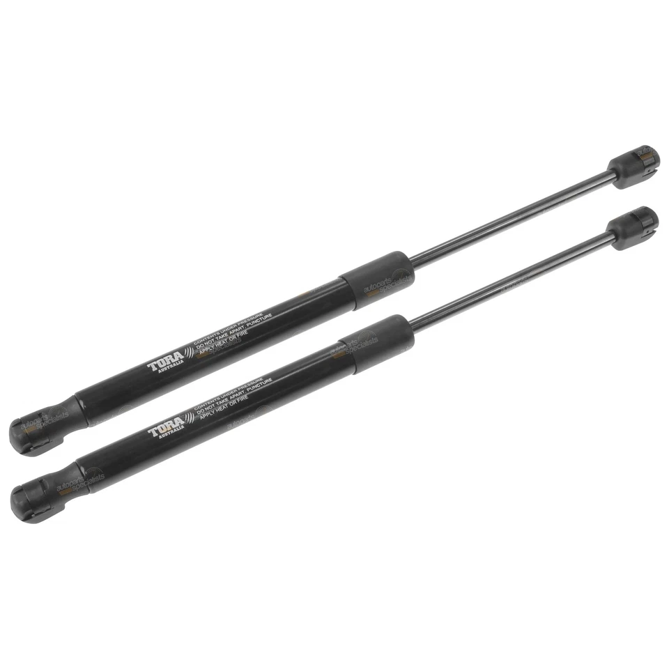 2 x Bonnet Gas Stay Support Struts for Jeep Grand Cherokee WH Wagon 2005~2011 - Imagem 1 de 1