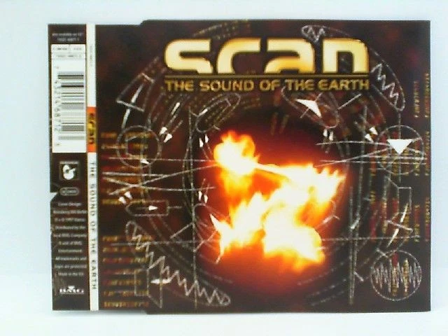 The Sound of the Earth Scan: - Bild 1 von 1