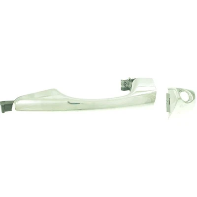 Наружные дверные ручки передняя левая рука водителя для Hyundai Santa Fe XL Sport - Изображение 1 из 4