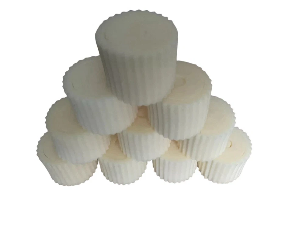 Tourex Air Filter Foam Luftfilter (Luftfiltereinsätze) Standard 1:8 (10 Stk) NEU - Bild 1 von 1