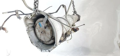 Nissan 240SX 1983 OEM transmisión automática sin turbo 90 k millas  Foto 1 de 4