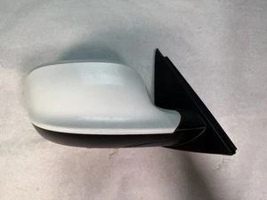 BMW F25 X3 2011-2014 puerta delantera derecha espejo retrovisor cámara atenuación automática OEM - Imagen 1 de 15