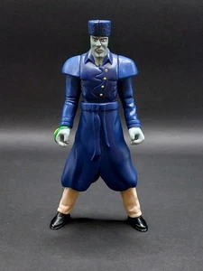 Action Figur Mummies Alive! Fright Sight Rath Hasbro 1997 ca. 13,5 cm - Picture 1 of 5